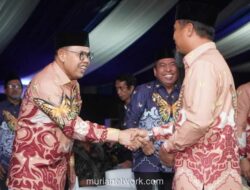 Gubernur Sulsel Resmi Buka MTQ ke-34, Diikuti 1.044 Peserta