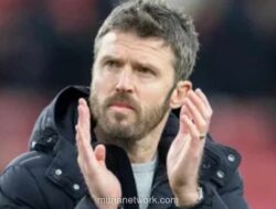 Manchester United Rencanakan Perombakan Skuad Besar-besaran Musim Panas 2026