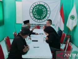 Mualaf di Karawang Meningkat, MUI Catat 30 Persen dari WNA