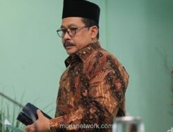 MUI Serukan Hentikan Polemik dan Jaga Persatuan