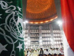 Gus Rosikh: Muktamar NU Jangan Dibajak Kepentingan Politik dan Ekonomi