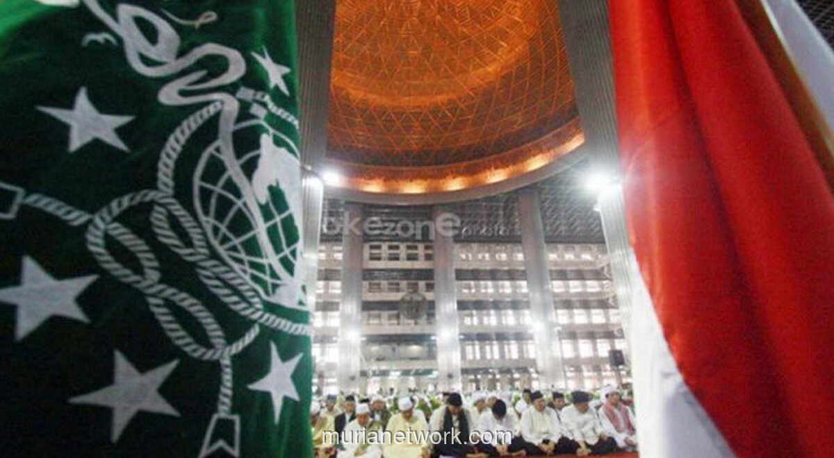 Gus Rosikh: Muktamar NU Jangan Dibajak Kepentingan Politik dan Ekonomi