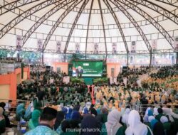 Menteri Agama Tekankan Kolaborasi dengan Ormas di Pembukaan Muktamar Mathlaul Anwar