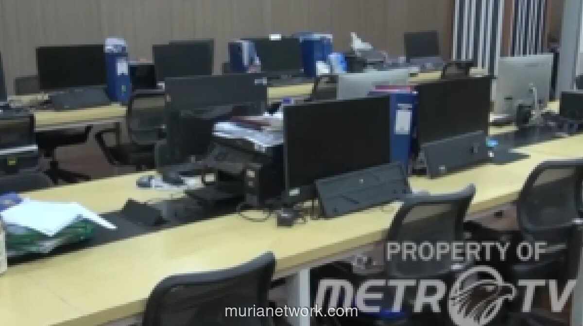 Medan Terapkan WFH Setiap Jumat, Targetkan Penghematan BBM 20 Persen