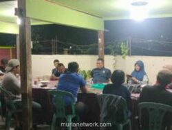 Muh Munir Ambil Formulir, Kontestasi Ketua Muaythai Sulsel Resmi Dimulai