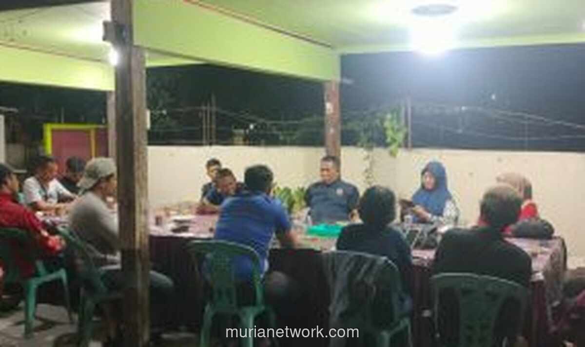 Muh Munir Ambil Formulir, Kontestasi Ketua Muaythai Sulsel Resmi Dimulai