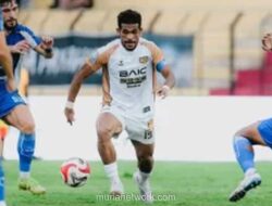 Dewa United Dikabarkan Pindah Markas ke Sumatera Utara, Klub Lain Juga Incar Daerah Baru