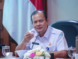 BMKG Peringatkan Kemarau Lebih Kering dan Ancaman Karhutla Meningkat pada 2026