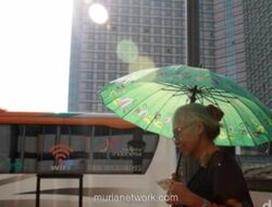 BMKG Peringatkan Puncak Kemarau Lebih Panjang dan Parah pada Agustus 2026