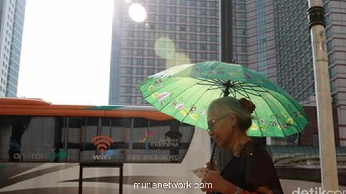 BMKG Peringatkan Puncak Kemarau Lebih Panjang dan Parah pada Agustus 2026