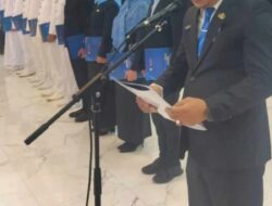 Mustamin Raga Jabat Posisi Baru di Gowa, Publik Harapkan Tata Kelola Pemerintahan Lebih Transparan