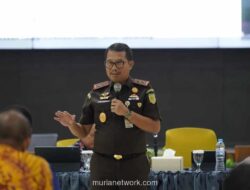 Kejaksaan Agung Mutasi Sejumlah Pejabat, Termasuk Kajati Sulawesi Selatan
