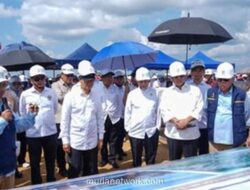 Ketua MPR Terkesan dengan Pembangunan Gedung MPR di IKN, Prediksi Rampung 2028