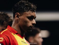 NAC Breda Ajukan Banding ke Pengadilan Soal Status Paspor Dean James