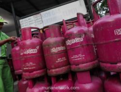 Harga Bright Gas Naik Signifikan, LPG Subsidi Tetap Dijamin Tak Berubah
