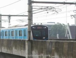 Tarif Rp1 Berlaku Hari Ini di Transjakarta, MRT, dan LRT Jakarta dalam Rangka Hari Transportasi Nasional