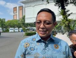 Isu Reshuffle Kabinet Kembali Menguat, Eks Kepala PCO Hasan Nasbi Buka Suara