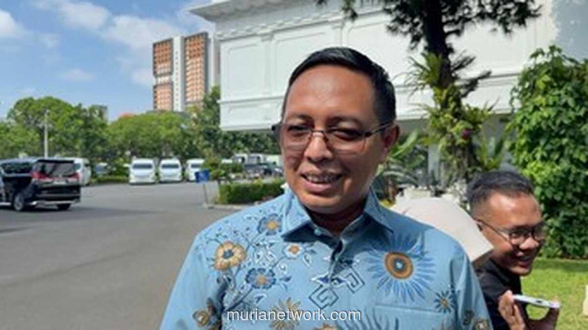 Isu Reshuffle Kabinet Kembali Menguat, Eks Kepala PCO Hasan Nasbi Buka Suara