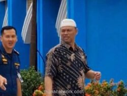 Tim Kemenkumham Selidiki Video Napi Korupsi Singgah ke Coffee Shop Usai Sidang