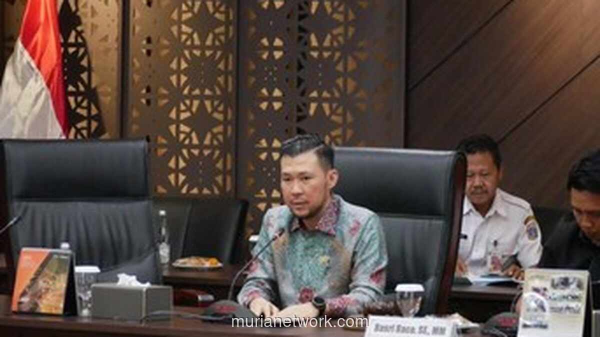 Politikus Dukung Operasi Sapu-sapu DKI, Minta Pengawasan Ketat untuk Cegah Kebocoran