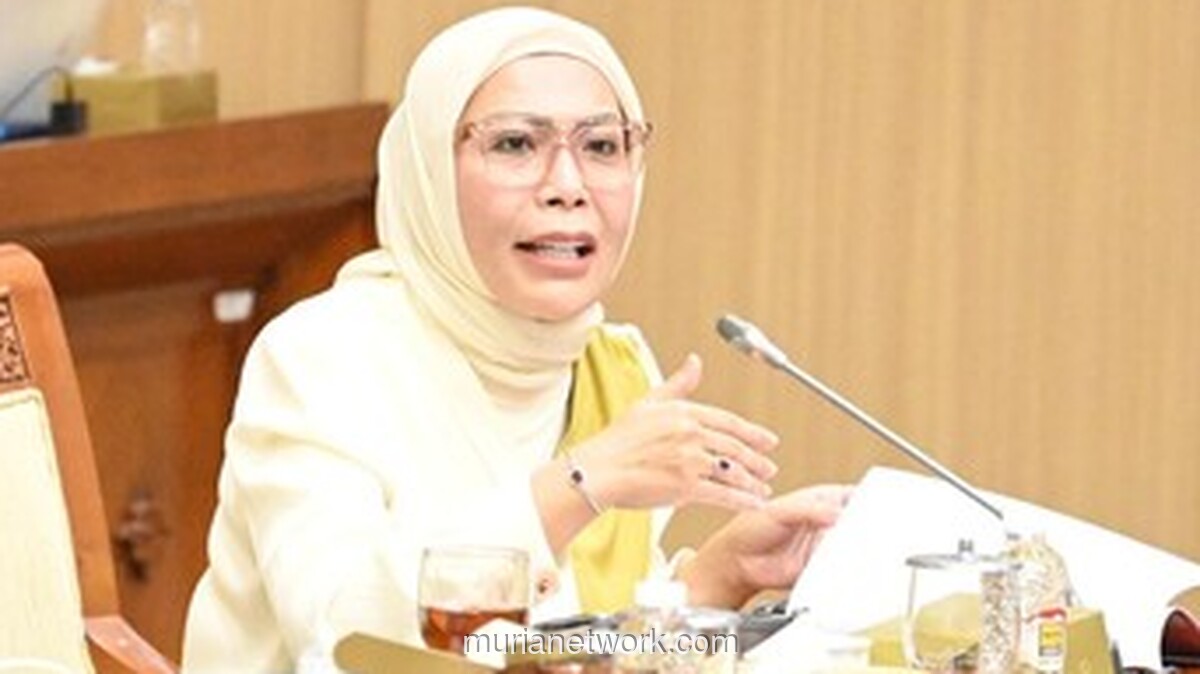 Anggota DPR Desak KPK Usut Tuntas Aliran Dana Korupsi ke Pihak Ketiga