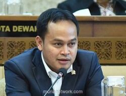 Anggota DPR Dukung WFH Jumat untuk ASN, Ingatkan Pentingnya Sanksi Tegas