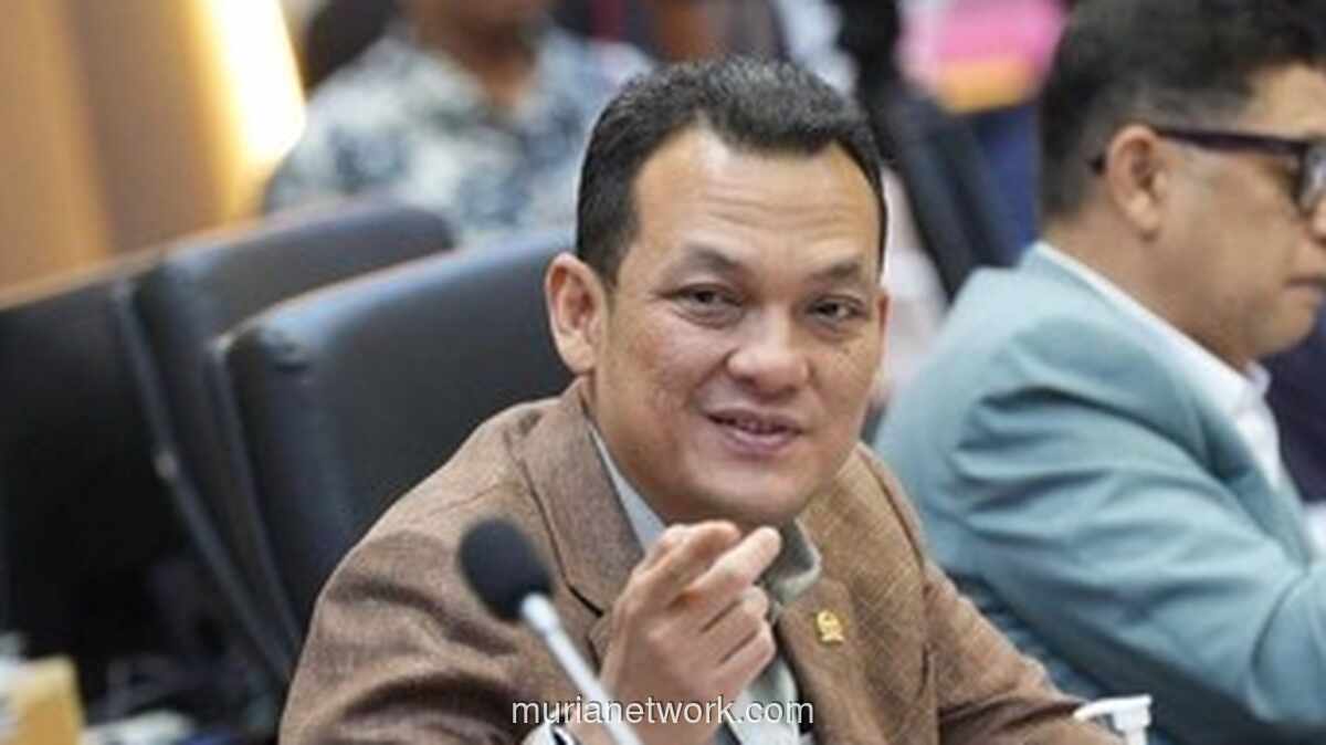 Wakil Ketua Baleg Kritik Pemberitaan Tempo Soal Merger sebagai Kebebasan yang Kebablasan