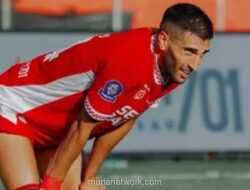 Semen Padang di Ambang Degradasi, Laga Kontra Dewa United Jadi Penentu Nasib