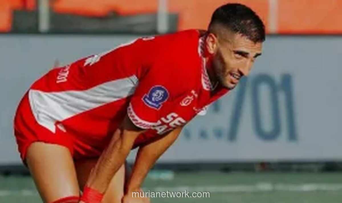 Semen Padang di Ambang Degradasi, Laga Kontra Dewa United Jadi Penentu Nasib