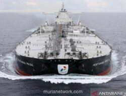 Iran Tutup Kembali Selat Hormuz, Kapal Tanker Pertamina Masih Tertahan