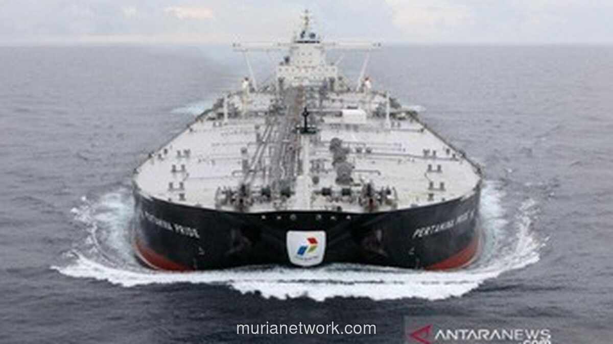 Iran Tutup Kembali Selat Hormuz, Kapal Tanker Pertamina Masih Tertahan