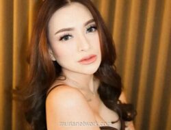 Bukti Grup WhatsApp Wedding Natpat Kuatkan Isu Pernikahan Nathalie Holscher dan Aripat