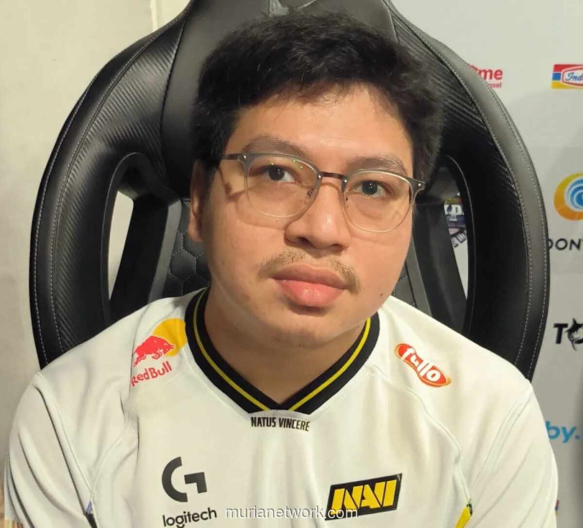 NAVI Mobile Legends Bungkam Geek Fam 2-0 Berkat Analisis Strategi Lawan