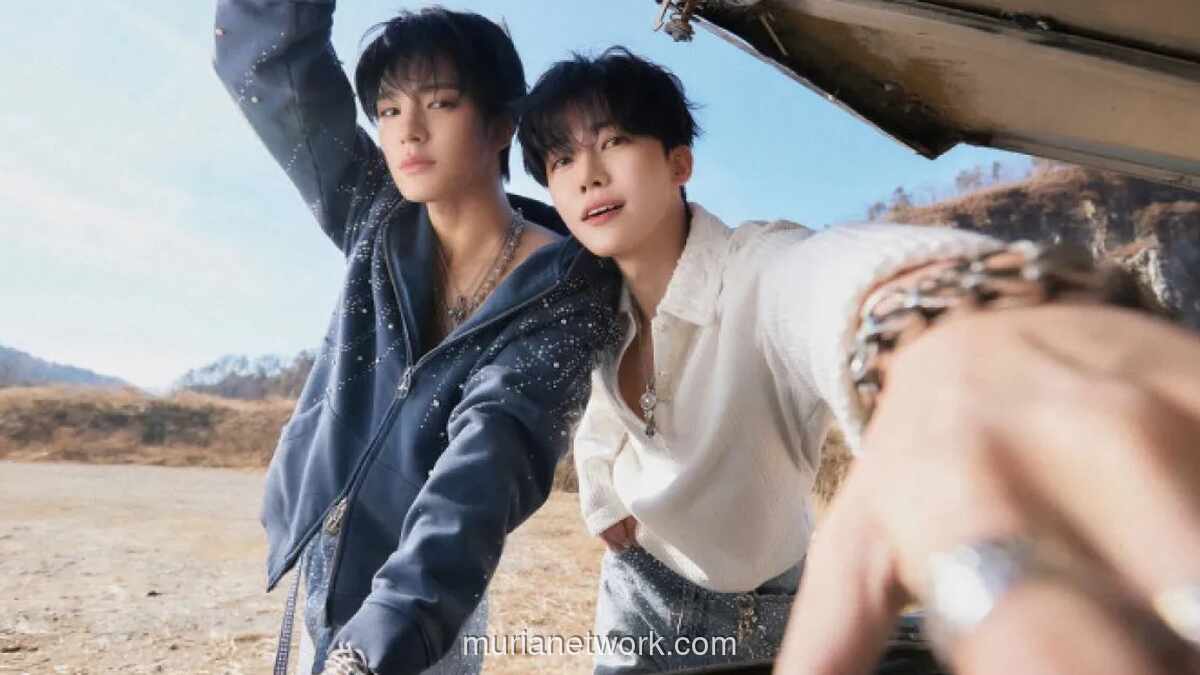 NCT JNJM Gelar Tur Fanmeeting DUALITY, Jakarta Dijadwalkan 4 Juli 2026