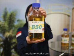 Pemerintah Siapkan Implementasi B50 Mulai Juli 2026, Proyeksi Hemat Subsidi Rp48 Triliun