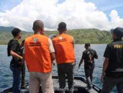 Tiga Tersangka Perburuan Liar di Taman Nasional Komodo Siap Disidang