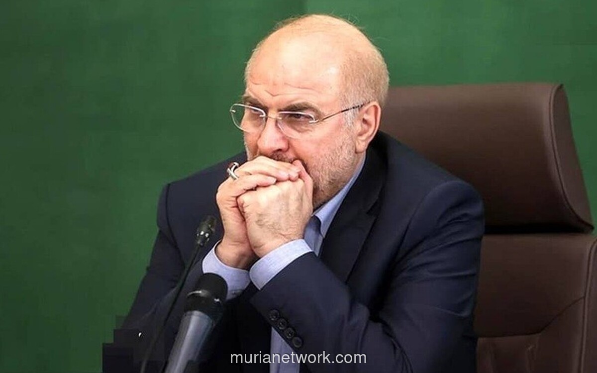 Perundingan AS-Iran di Islamabad Berakhir Deadlock, Isu Nuklir dan Selat Hormuz Jadi Ganjalan