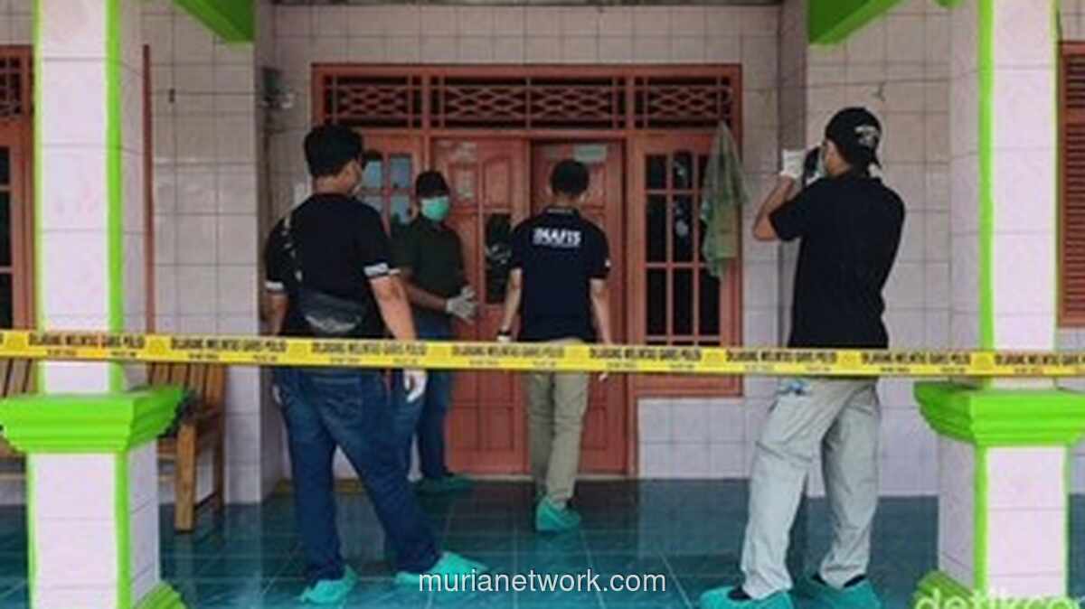 Nenek 72 Tahun di Subang Tewas Terikat, Diduga Korban Perampokan