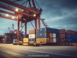 Neraca Perdagangan RI Surplus 70 Bulan Berturut-turut, Ditopang Penuh Sektor Nonmigas