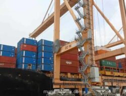 Ekspor Jatim Tergerus, Defisit Perdagangan Capai US$1,17 Miliar Awal 2026