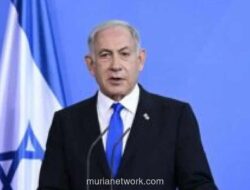 Israel Tolak Gencatan Senjata dalam Pembicaraan dengan Lebanon di Washington