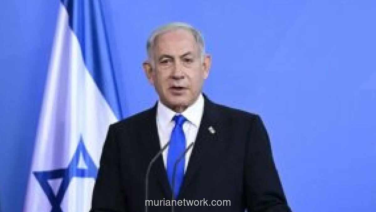 Israel Tolak Gencatan Senjata dalam Pembicaraan dengan Lebanon di Washington