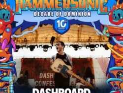 The Story So Far dan New Found Glory Batal Tampil di Hammersonic 2026