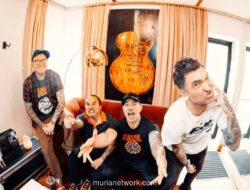 Geopolitik Global Paksa New Found Glory dan The Story So Far Batal Tampil di Hammersonic 2026