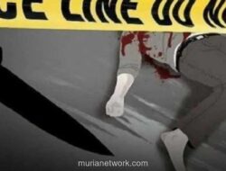 Remaja di Bengkalis Tewaskan Ayah Kandung dengan Parang Saat Tidur