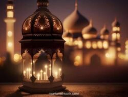 Keutamaan Puasa Dzulqa’dah di Hari Senin, Niat Gabung Dua Ibadah Sunah Sekaligus