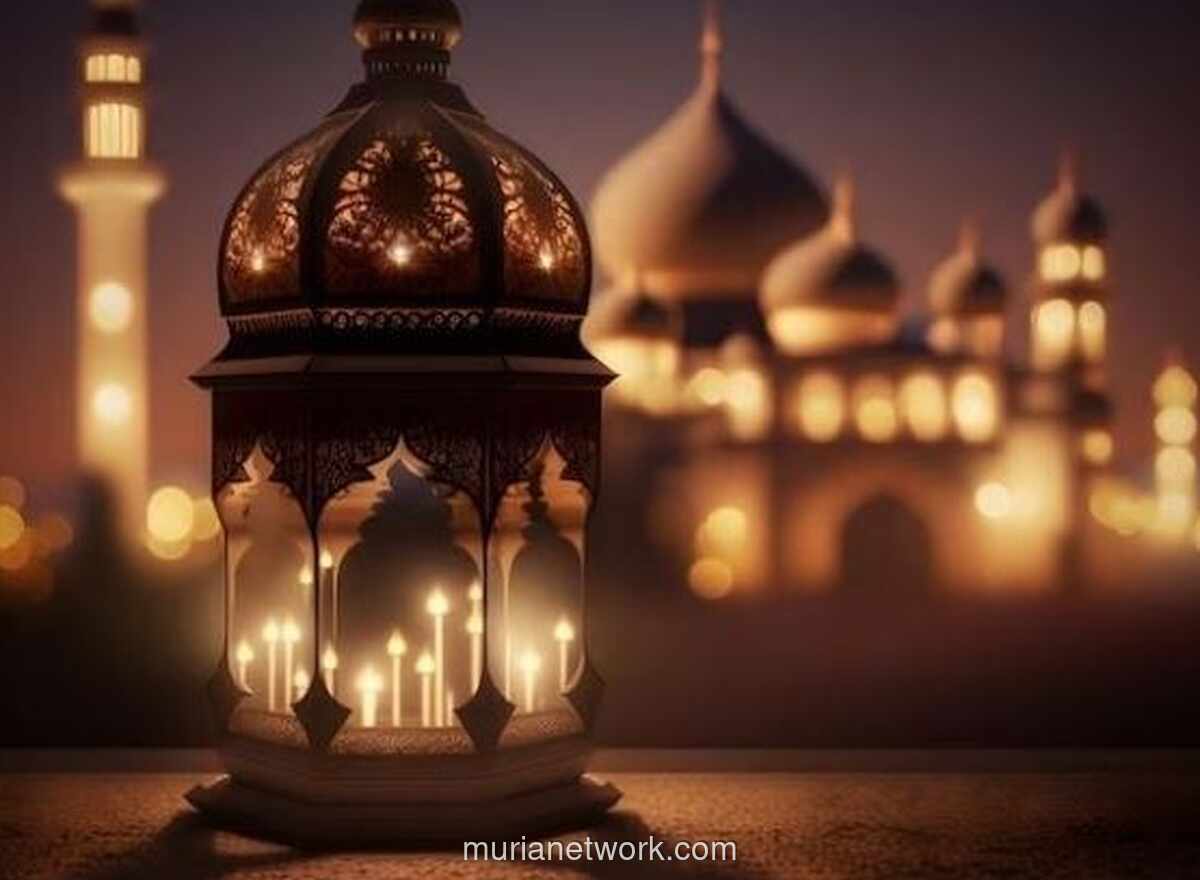 Keutamaan Puasa Dzulqa’dah di Hari Senin, Niat Gabung Dua Ibadah Sunah Sekaligus