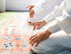 Tata Cara dan Keutamaan Sholat Dhuha, Ibadah Pagi yang Sarat Harapan