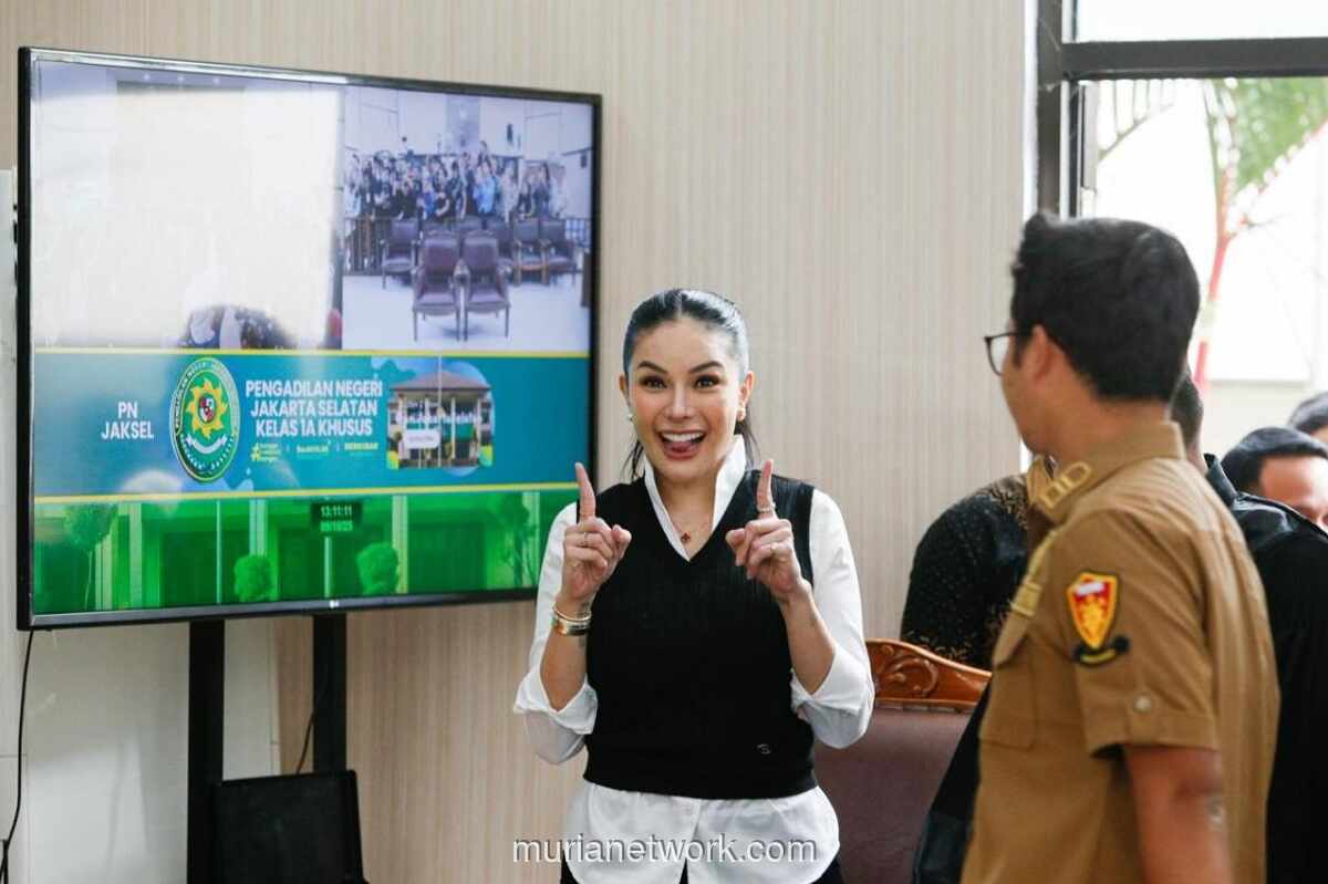 Manajer Ungkap Dampak Ekonomi Vonis 6 Tahun Nikita Mirzani: Kontrak Jangka Panjang Batal