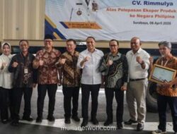 Festival Industri Surabaya 2026 Raup Ekspor IKM 2,73 Juta Dolar AS, Lampaui Target